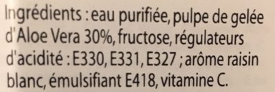 TBEST ALOE VERA 50 cl