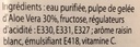 TBEST ALOE VERA 50 cl