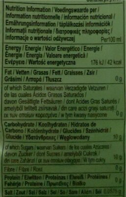 TBEST ALOE VERA 50 cl