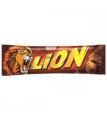 Lion Barre 42g