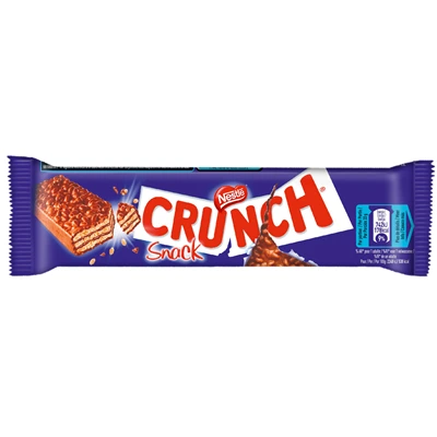 Crunch  33g
