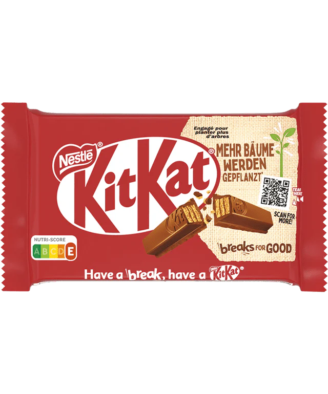 Kit kat 41g