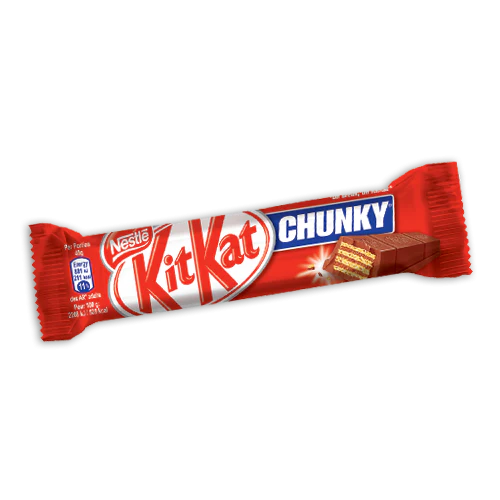 KitKat Chunky 40 g