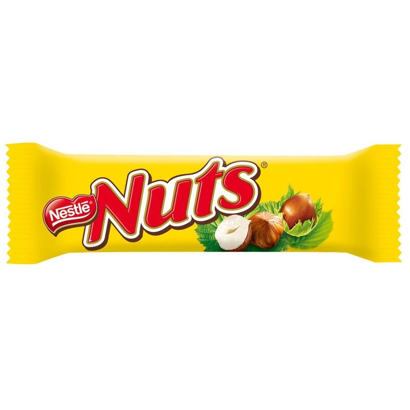 Nuts 42 g