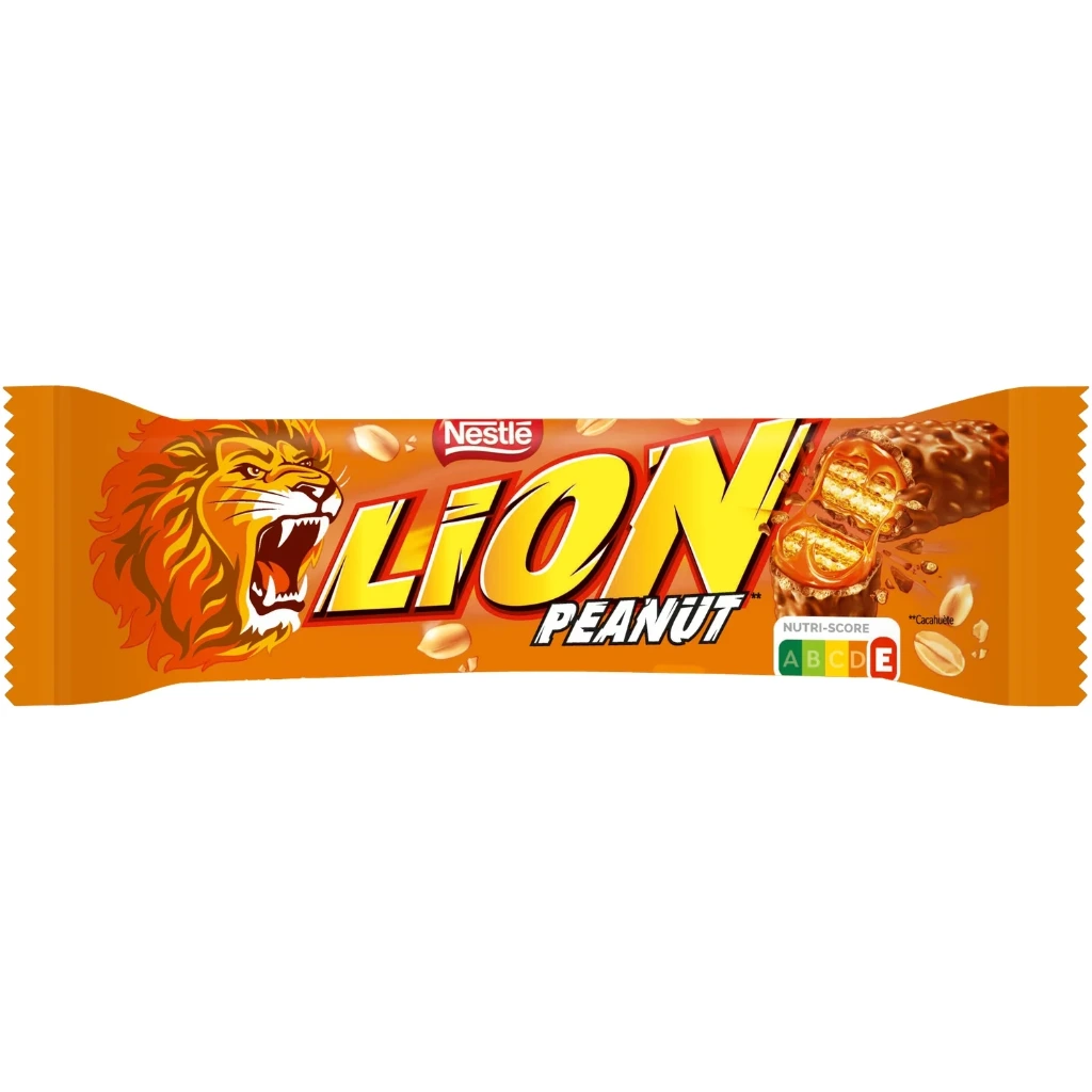 Lion Peanut 41 G