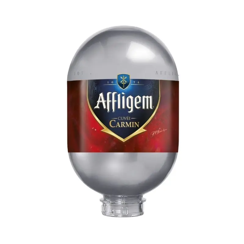 Affligem Fruits Rouge Blade 8 Litres