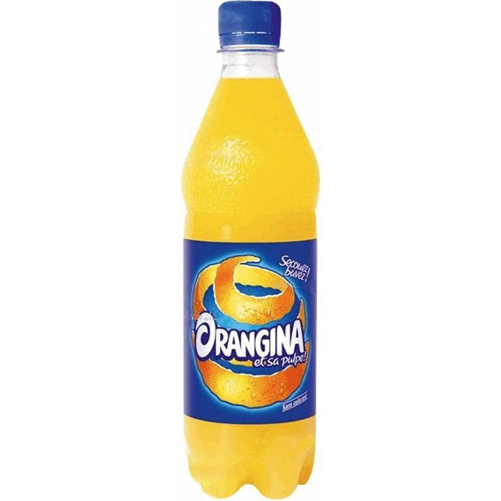 Orangina 50 cl
