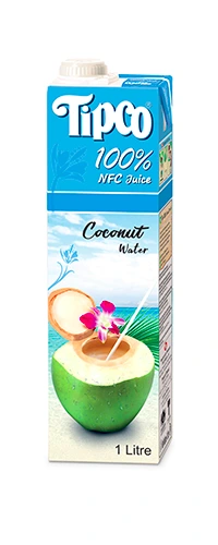 Tipco Coco 20 cl