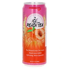 Pokka Pêche 30 cl
