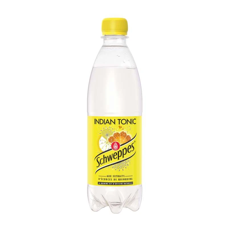 Schweppes Tonic 50 cl