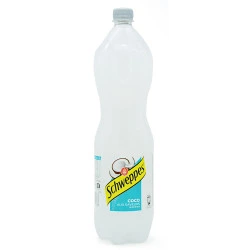 Schweppes Coco 50 cl