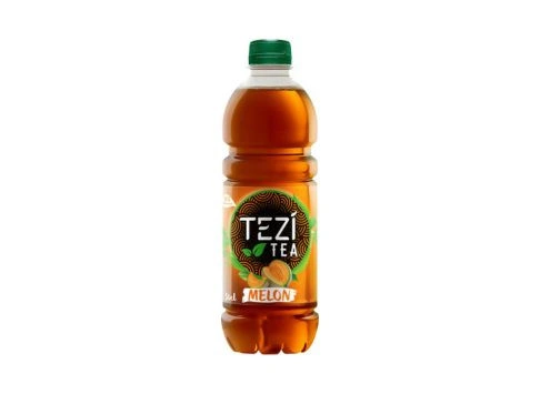 Tezi Tea Melon 50 cl