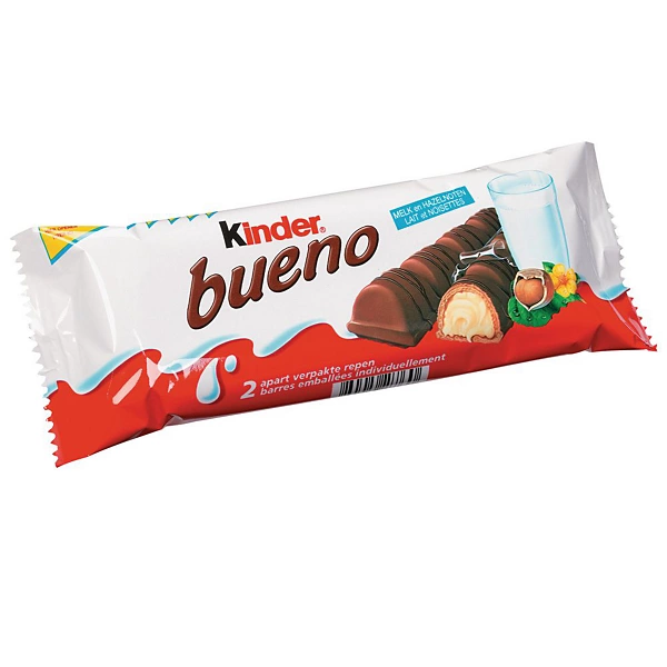 Kinder Bueno 43 g