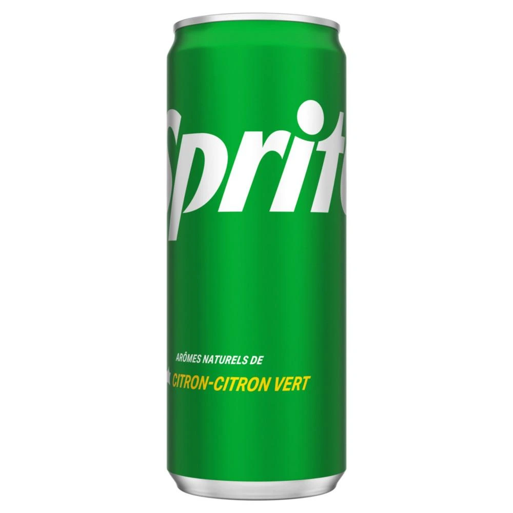 Sprite 33 cl