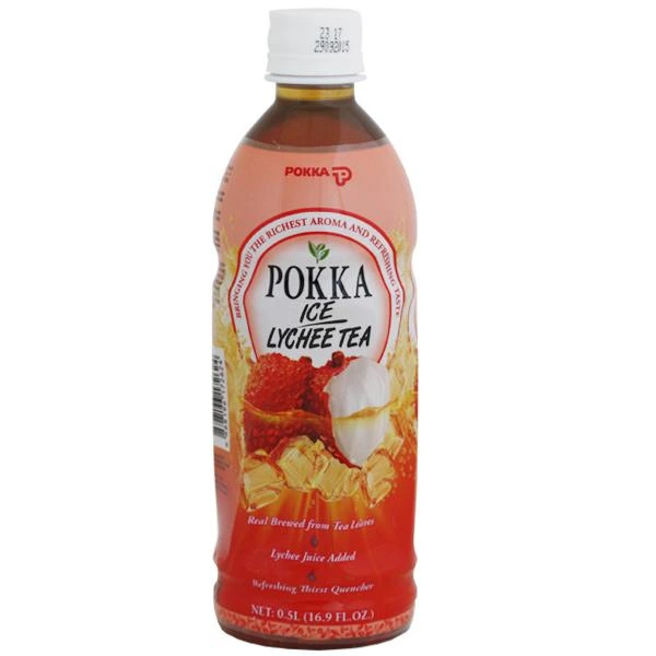 Pokka Letchi 30 cl