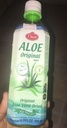 TBEST ALOE VERA 50 cl