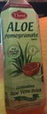 TBEST ALOE VERA-POMEGRANATE  50cl