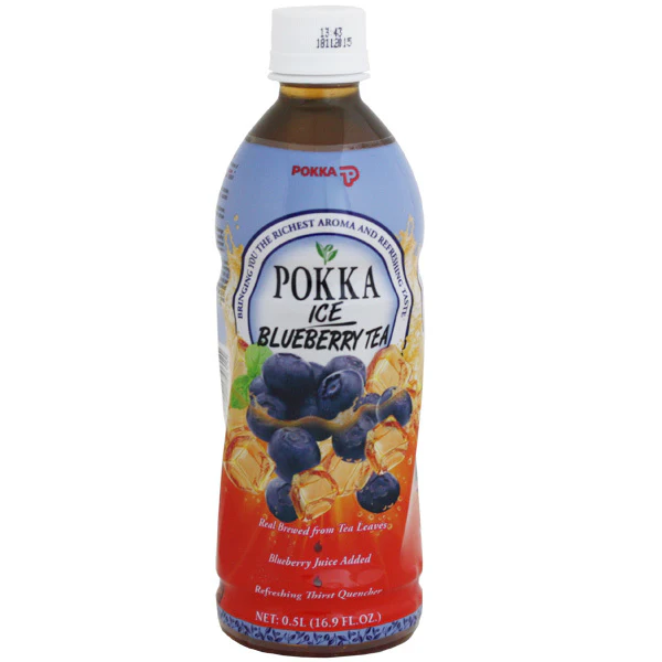Pokka Myrtille 50 cl