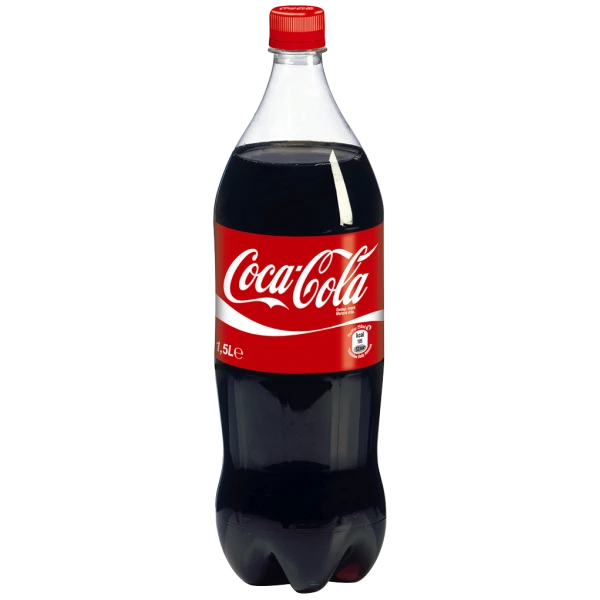 Coca-Cola 1.5L