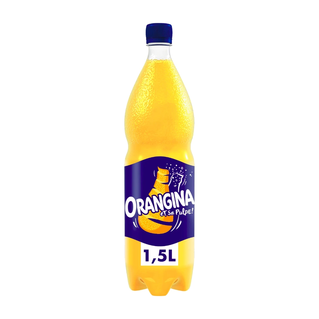 Orangina 1.5 L