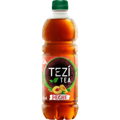 TEZI TEA Melon 1.5 L