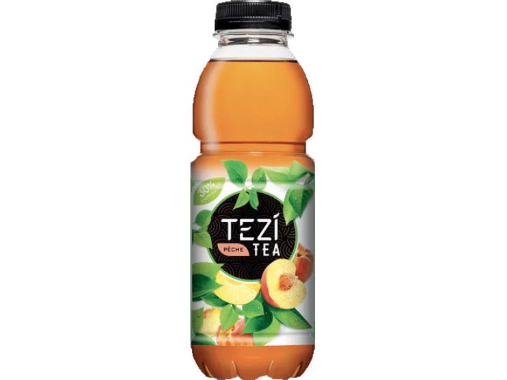 TEZI TEA Pêche 1.5 L