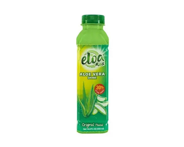 ELOA MAX ORIGINAL 50CL