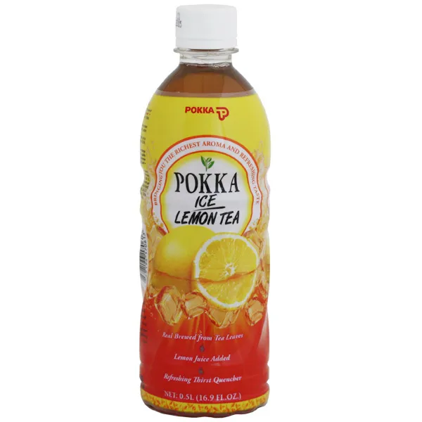 Pokka Citron 50 cl 