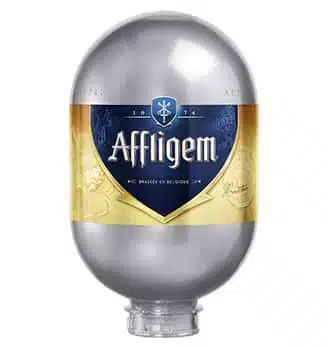 Affligem Blonde Blade 8 Litres