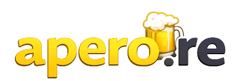 Apéro Réunion